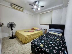Blk 4 Ghim Moh Green (Queenstown), HDB 3 Rooms #463149491